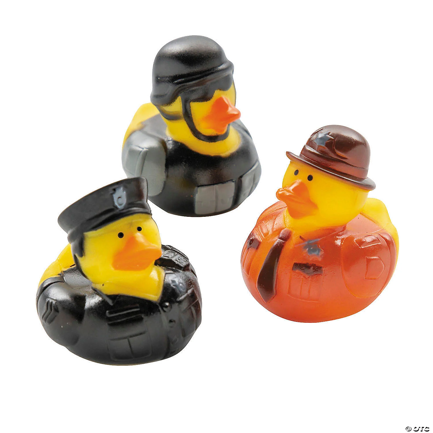 Community Hero Rubber Duck product image