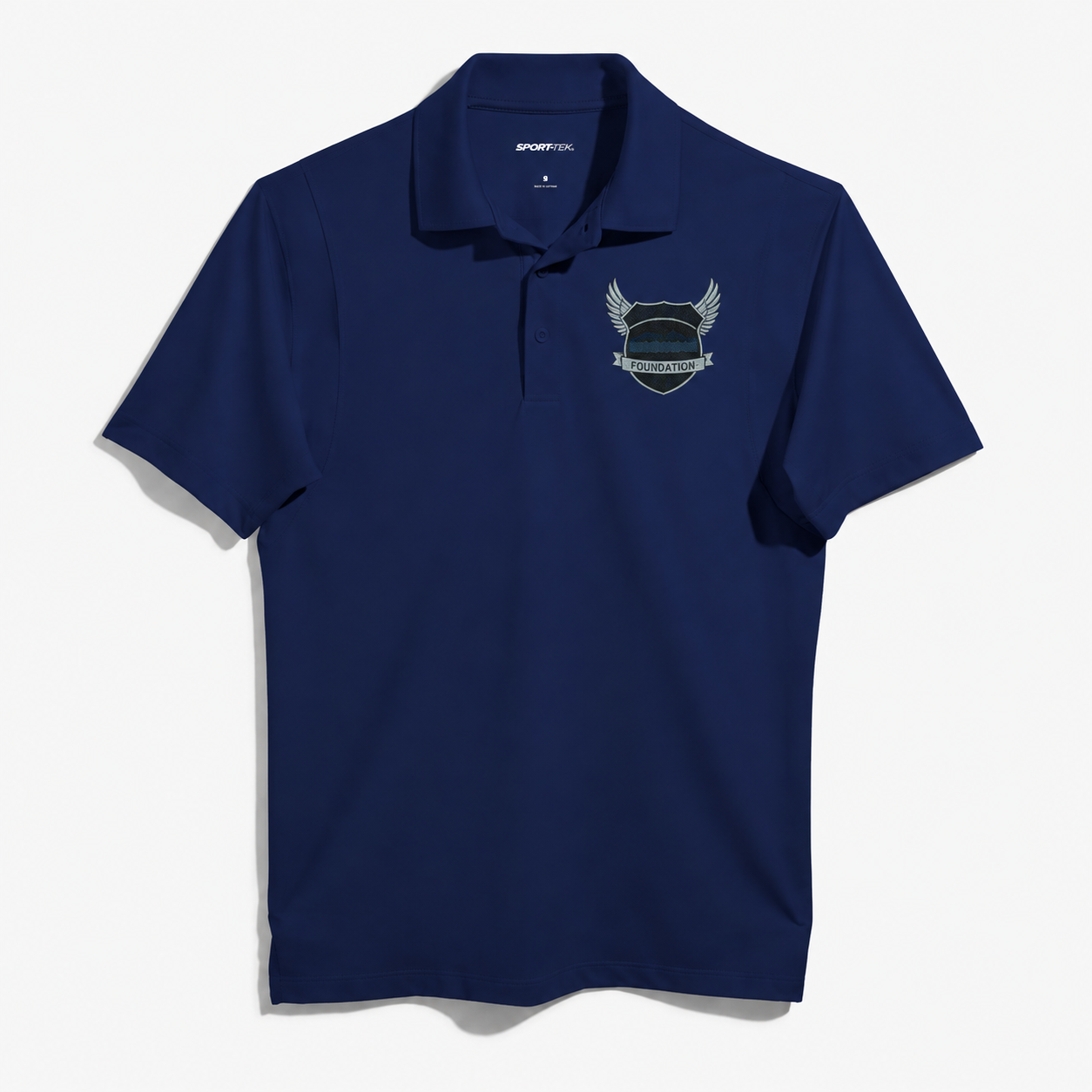 Foundation Performance Polo product image